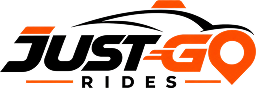 justgo rides logo