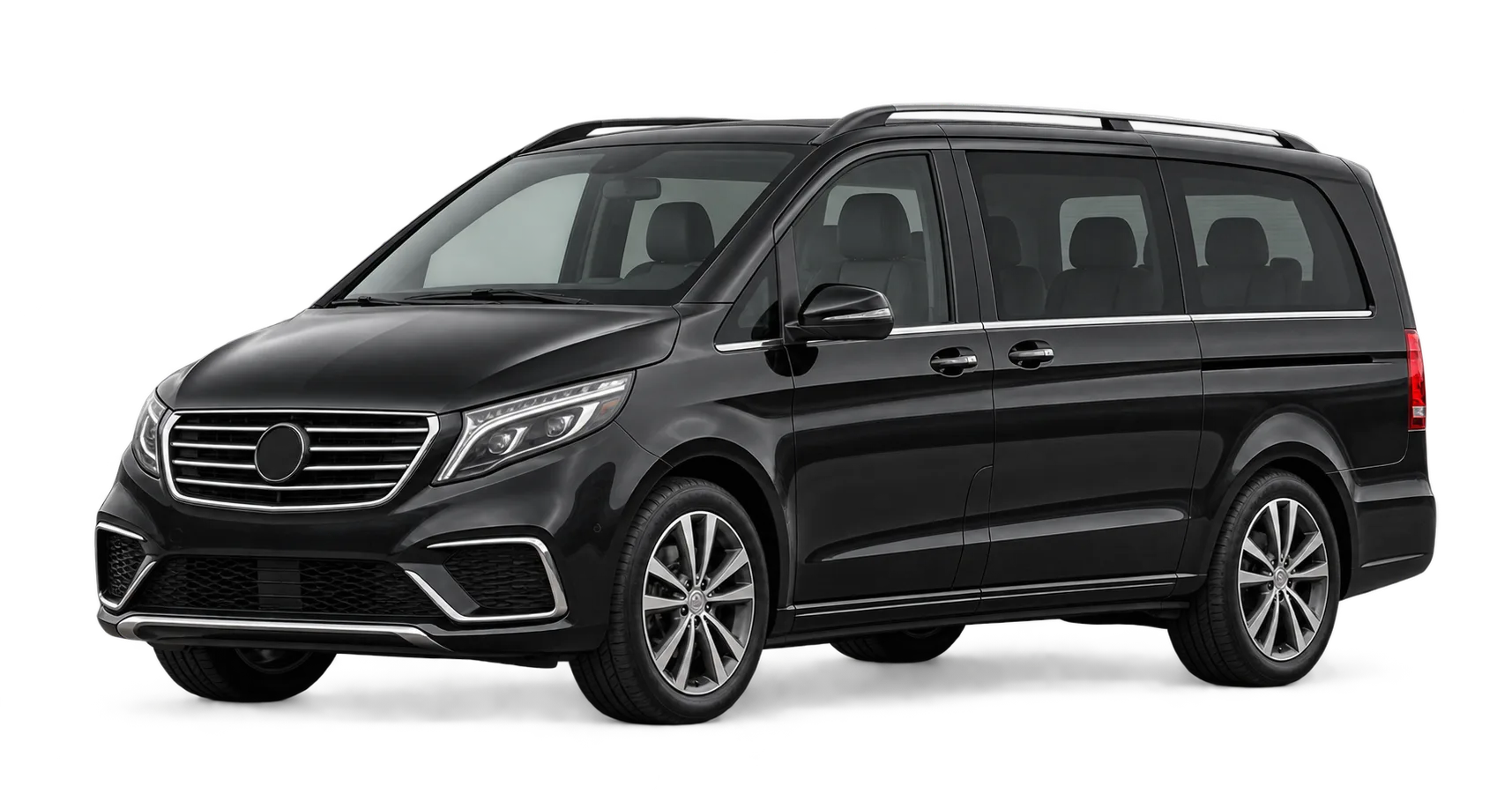 Executive People Carrier